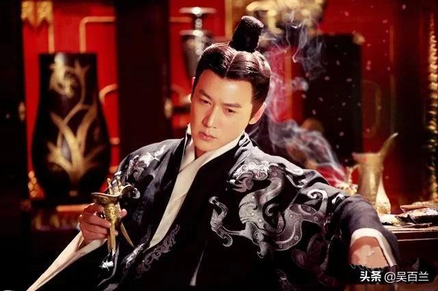 汉宣帝刘询:为什么说汉宣帝刘病已（刘询）的成就并不弱于汉武帝？