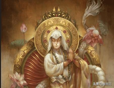 金蝉子转世:观音菩萨知道“唐僧是金蝉子转世”这个秘密吗？为什么？