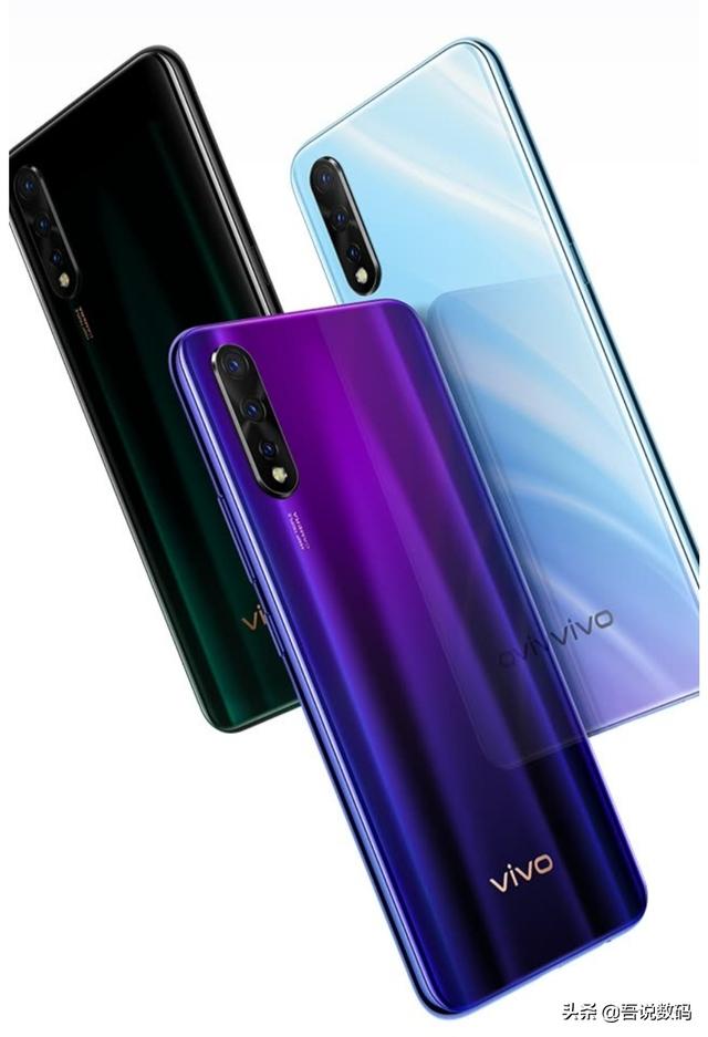 vivoz5和oppok3哪款性价比高一些为什么