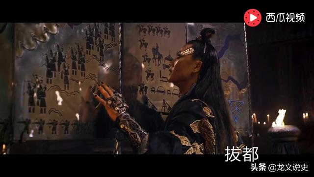蒙古四獒:蒙古獒和藏獒有什么区别？