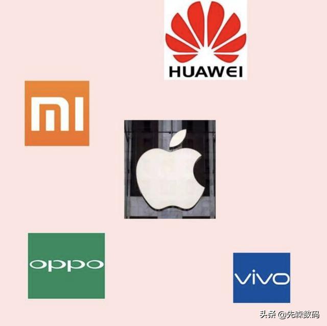你们会支持国产手机还是苹果手机？
