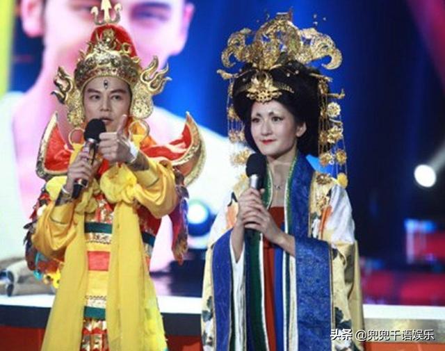 百变大咖秀张亮:为啥《百变大咖秀》不再播了？