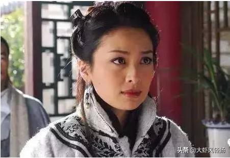 骆琦林汉奇:为何会有“好汉无好妻,赖汉娶花枝”的说法？