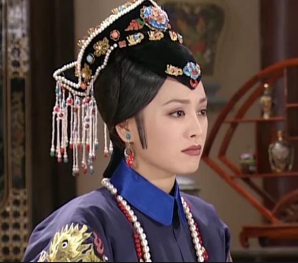 康熙为什么没有娶苏麻喇姑？插图43