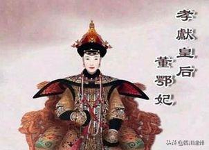 清朝第一个皇帝:为什么清朝皇帝只有康熙乾隆最有名？那么开国皇帝顺治呢？