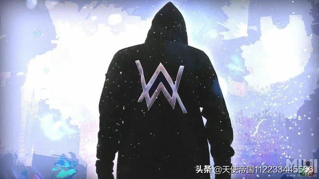 艾兰沃克:如何评价AlanWalker的FADE？