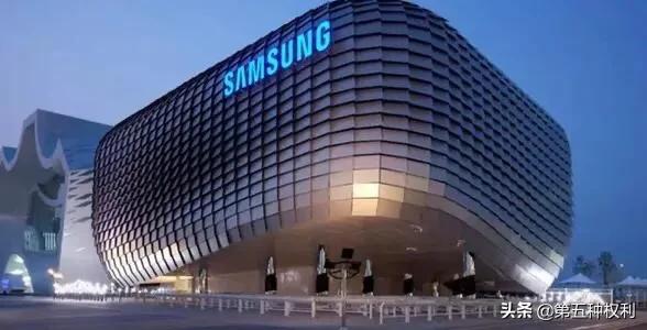 沙特阿美集团与韩国三星集团财力相比哪个更强？