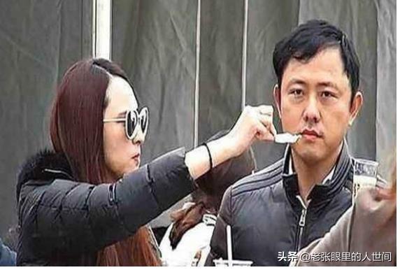 颖儿纪晓波:吴佩慈的老公纪晓波陷入危机，她感叹“日子不好过”，是真的么？