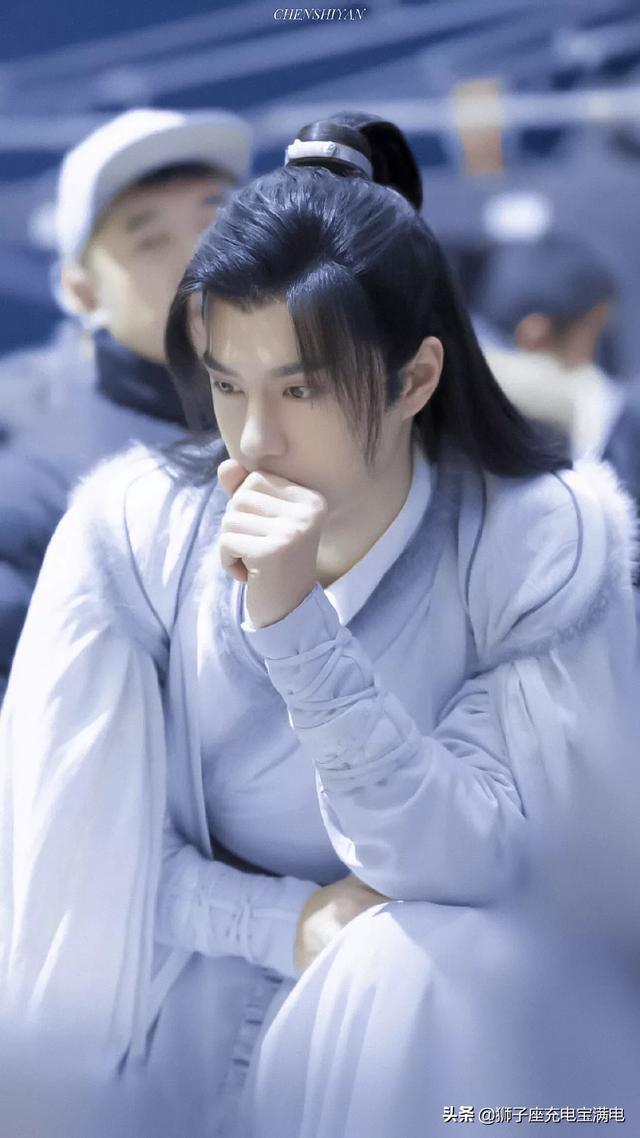 王俊凯整容:娱乐圈由“黑”到“红”的明星有哪些