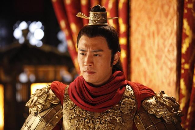 李治武则天:李治不知道武氏代唐的预言吗？为什么不防着武则天？
