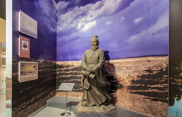 郑恺扮宫女赛天仙:历史上都有哪些荒唐，不符合人伦的事件？