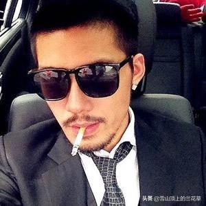为什么感觉痞痞的男孩子总能找到漂亮的女朋友？