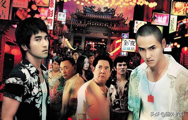 阮经天艋舺:有什么经典的台湾电影推荐？