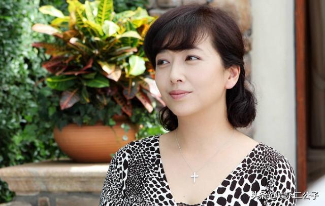 江珊的歌:江珊为什么50多岁了还是那么惹人喜欢？