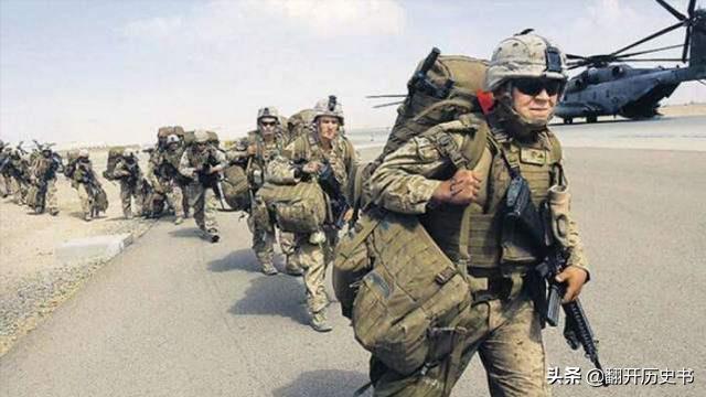 抗美援朝战争打了三年，美军到底伤亡多少？插图13