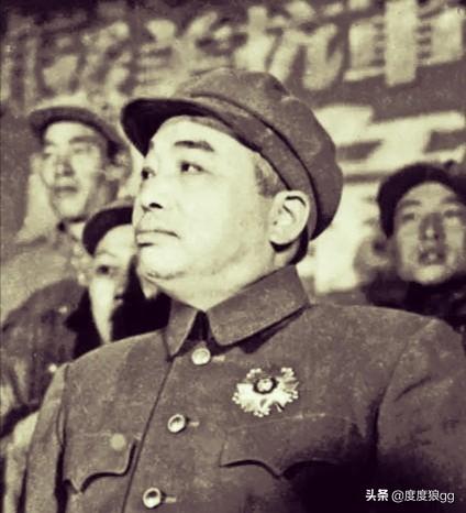 许世友简历:中国历史上第一猛将是谁？