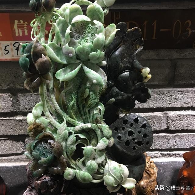 玉分哪几种?什么玉最好?,中国四大名玉的收藏价值排行？