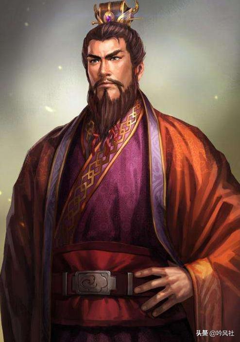 孙策的儿子:孙策有4个子女，4个弟弟，为何偏偏选择孙权作为自己的继承人？