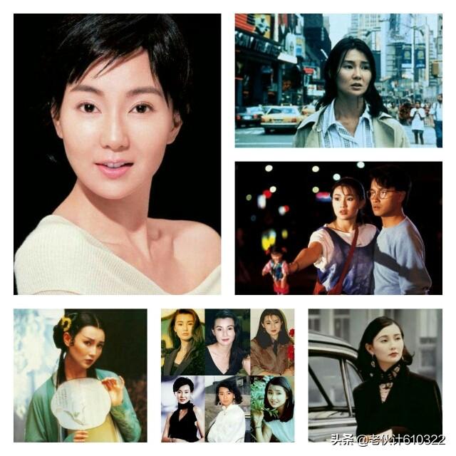 演员史可:87版《红楼梦》中小英莲的扮演者后来怎么样了？