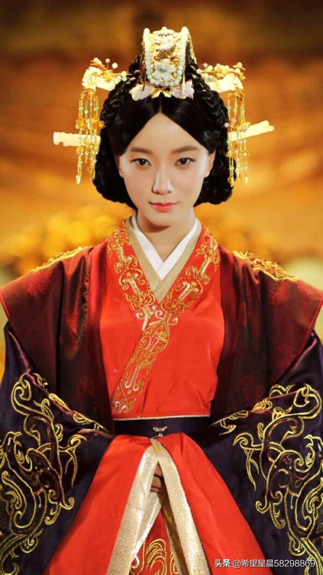 一代贤后卫子夫:一代贤后卫子夫的为何因为巫蛊之祸自尽？