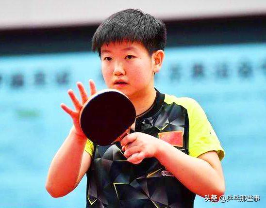 张继科马龙:波尔、奥恰洛夫年纪很大，为什么看起来身体比马龙、张继科要好？