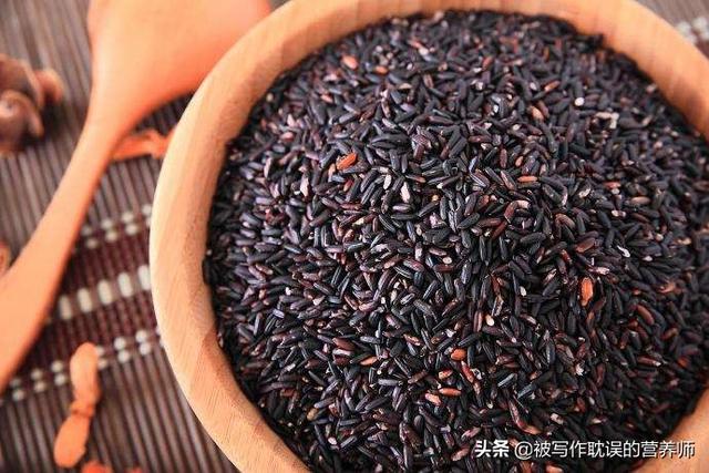 黑米粥的禁忌,每天早上喝黑米粥对身体有益吗？