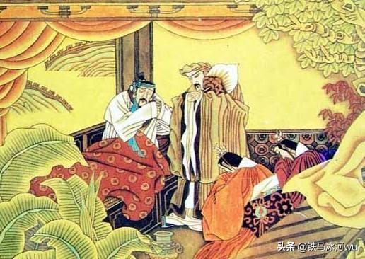 成都天宠网:刘备兵败夷陵后为何不敢回成都，只待在白帝城直到去世？