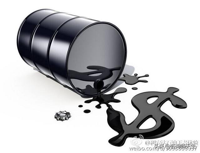 原油行情为什么不涨：嘉实原油为什么不涨