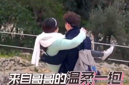 李现杨紫:在李现、邓伦、马天宇眼中，杨紫有怎样的区别呢？