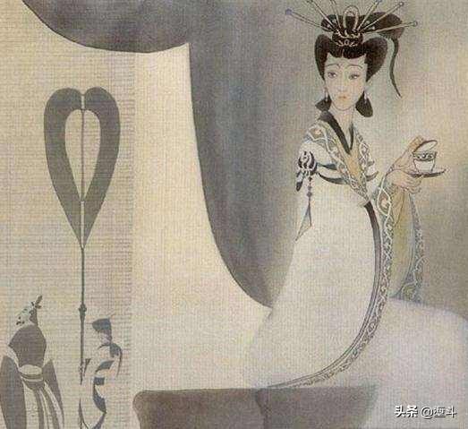 宁国公主:中国古代有哪些命运悲惨的公主？