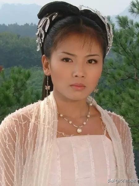 李思蓓:有哪些经典的历史神话剧推荐几部