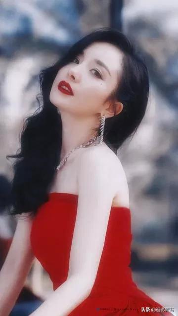 范冰冰戛纳礼服:你被哪些女明星的红毯造型惊艳过？