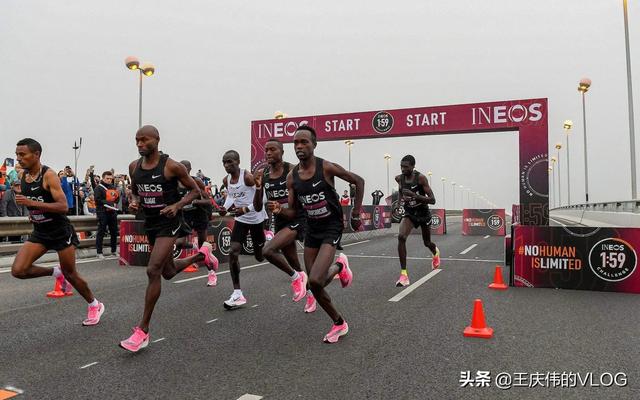 为什么国内跑步界对Nike的鞋款大多不屑一顾？