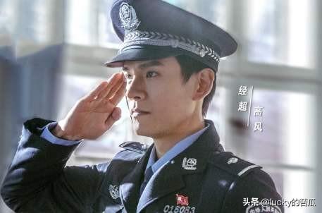 演员谭凯:《燃烧》中你最喜欢哪个角色？为什么喜欢？