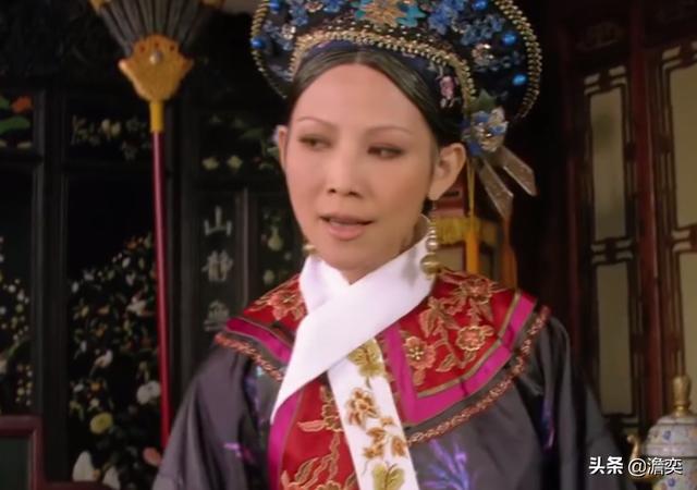甄嬛传结局是什么:甄嬛传结尾封皇后为皇后是什么意思