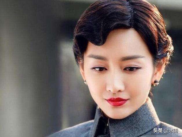 天涯客电视剧:电视剧里，你见过最艳丽的美女反派是谁？