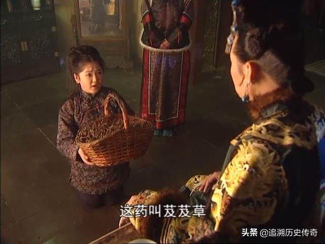 苏麻拉姑:清朝的康熙帝和苏麻喇姑之间真的和电视里一样吗？