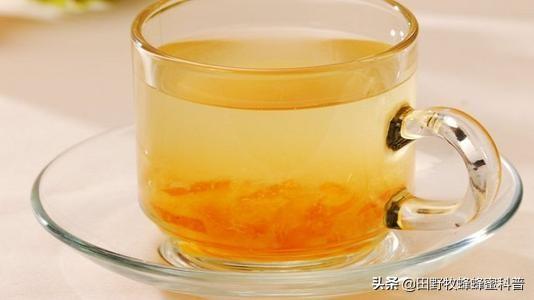 蜂蜜柚子茶怎么喝：蜂蜜柚子茶怎么喝减肥