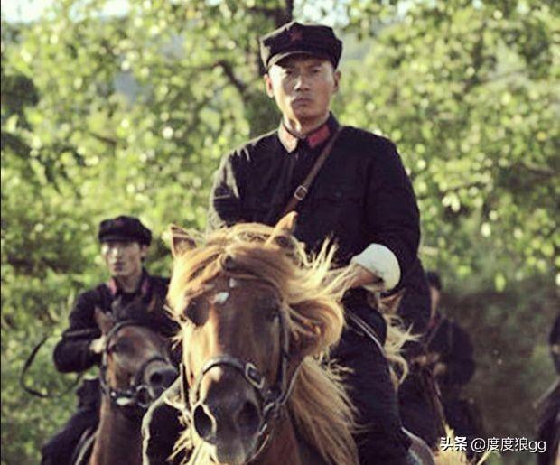 王天培:中国历史上一战成名的名将有哪些？你最欣赏哪一位？