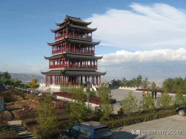 太原晋祠加油站灵异事件:山西省八大怪到底是什么？