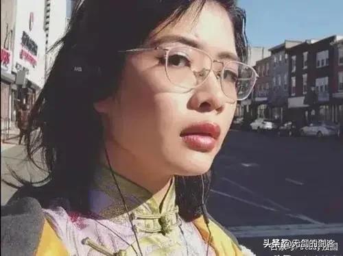 许可馨事件最新进展如何？