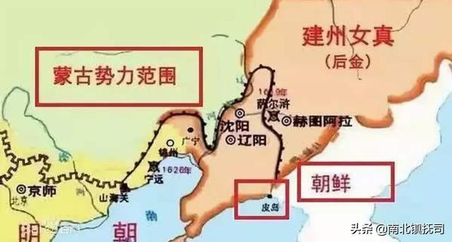 明末农民起义:如果没有明末农民起义，后金能取代明朝，入主中原吗？