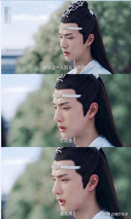 吴启华和黎姿:影视作品中有哪些角色，会让你觉得无法替代只能他（她）演？