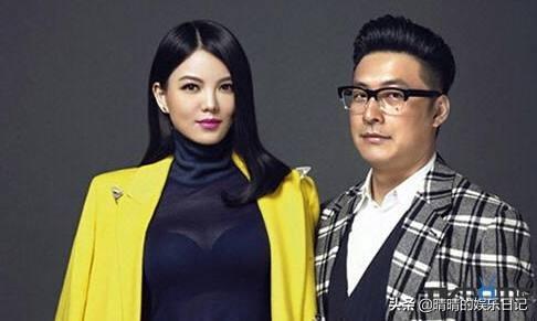 李湘第一个老公是谁:你觉得李湘是个怎样的人？