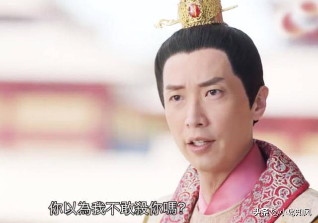 陈玄礼:玄武门为何被称为政变之门？历史上在玄武门发生了多少次政变？