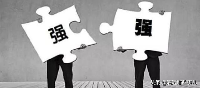 强者欺负弱者不需要任何理由而弱者反击却要各种理由为什么