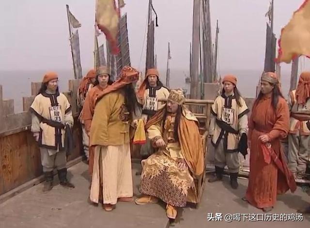 洪秀贤:大家看的电影中出场自带BGM的角色都有哪些？