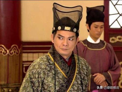 太监是割哪里:历史上第一个太监是在大秦帝国吗？最后的下场如何？