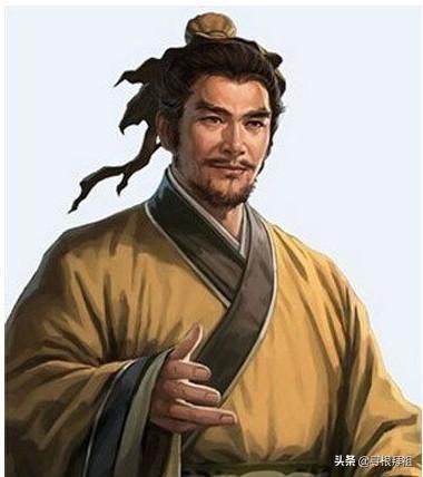 伯仁是谁:“我不杀伯仁，伯仁却因我而死”的背后有着什么样的故事