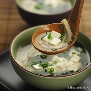 广东婴儿汤:秋季到了，适合孩子的靓汤准备好了吗？